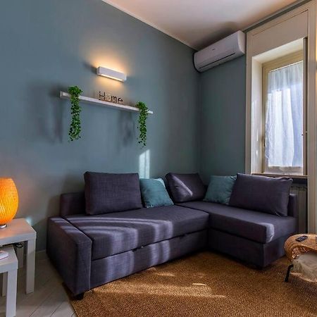Charmy & Cozy Panoramic Flat 50M From M4 Stop Milano Ngoại thất bức ảnh